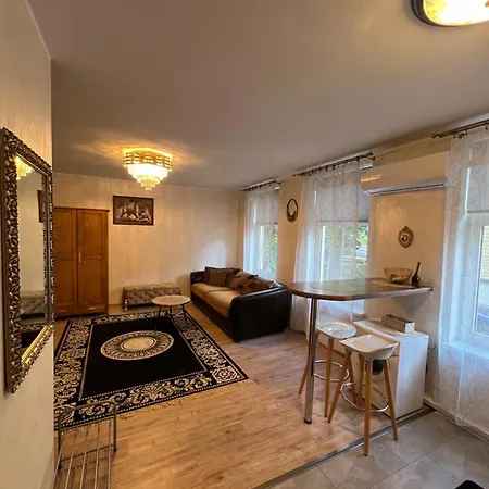 Apartman Toom-kuninga *