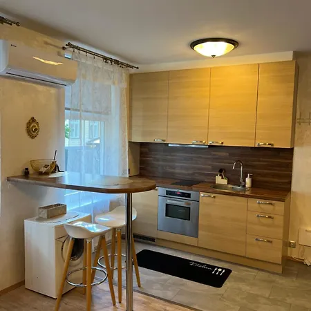 Apartman Toom-kuninga