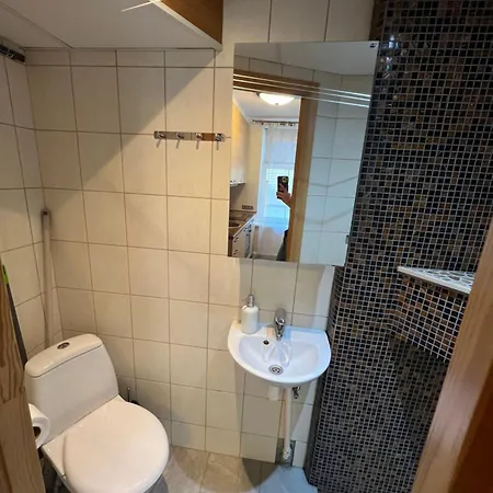 Toom-kuninga Apartman Tallinn